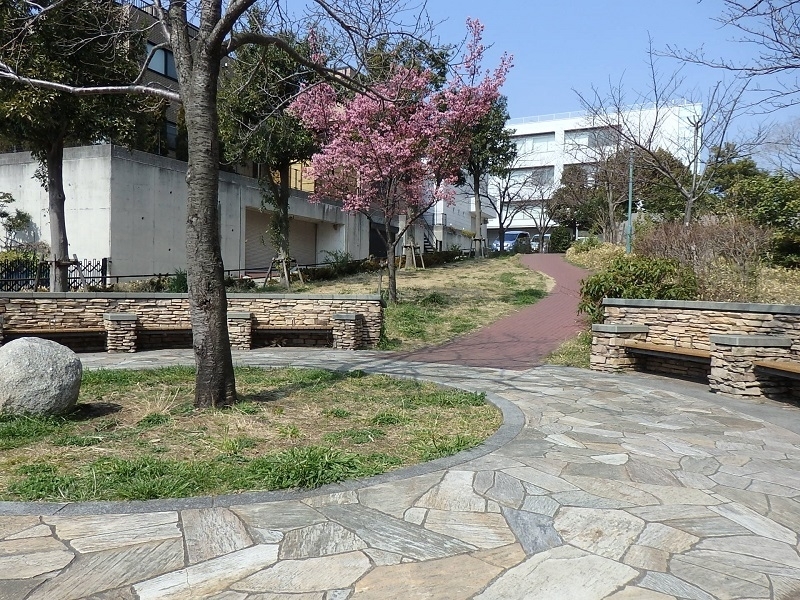 オルトヨコハマ・ビューポリス-h