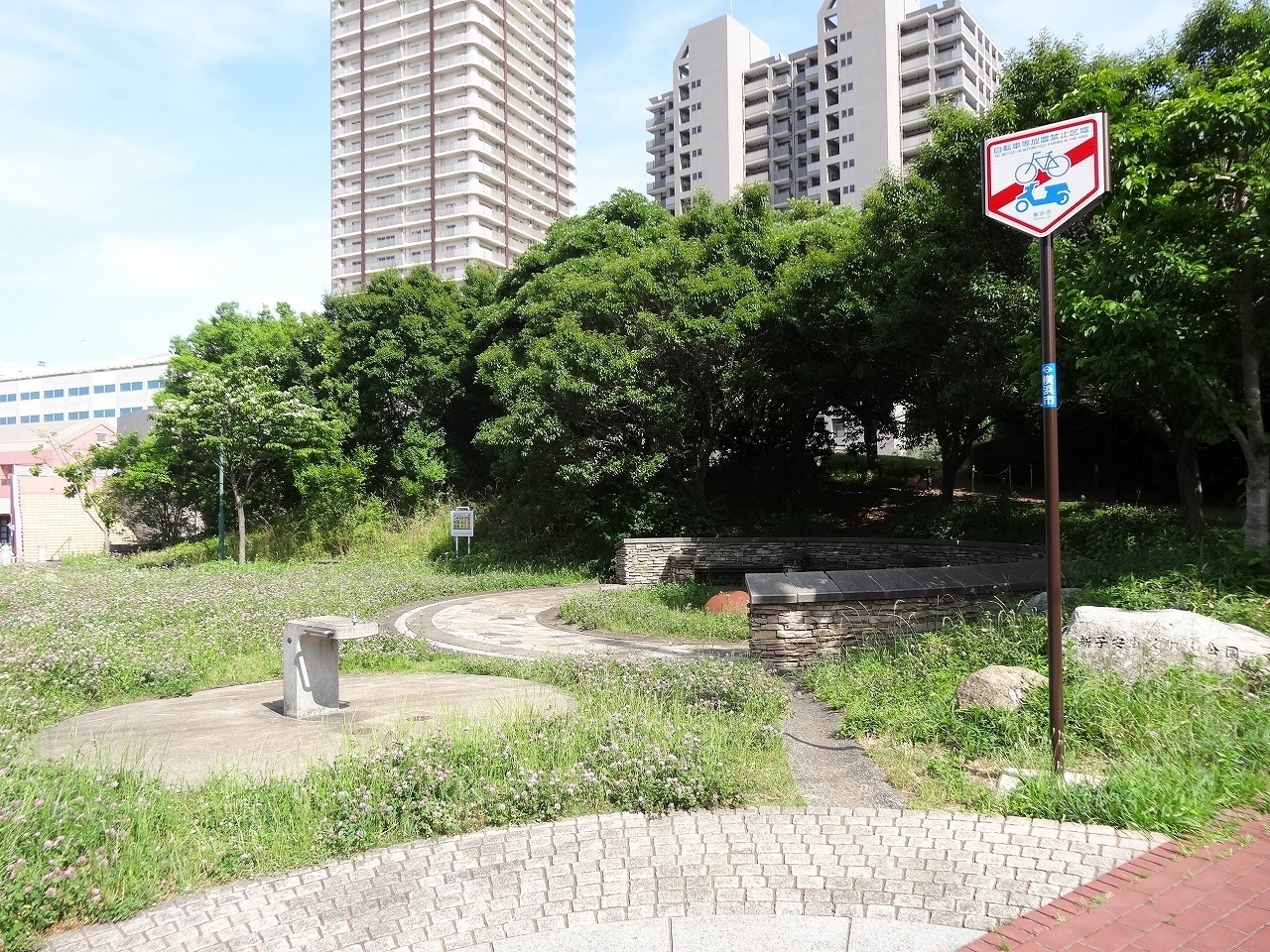 オルトヨコハマ・ビューポリス-h