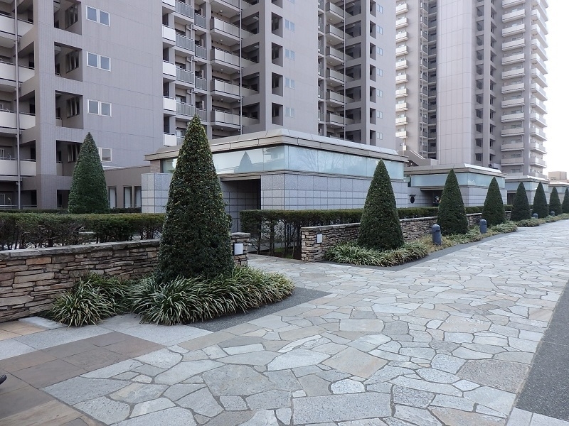 オルトヨコハマ・ビューポリス-h