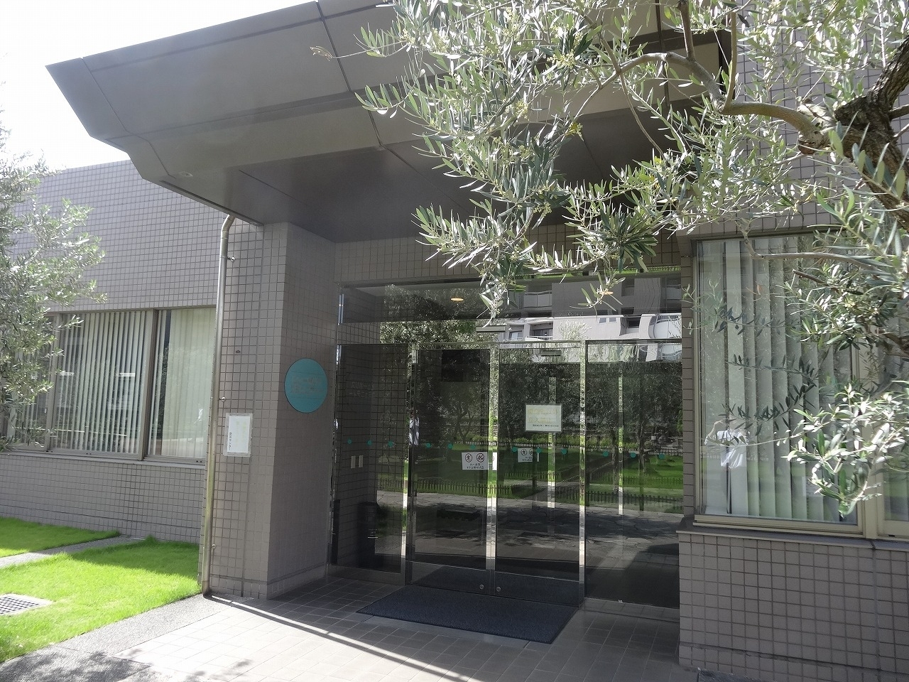 オルトヨコハマ・ビューポリス-h