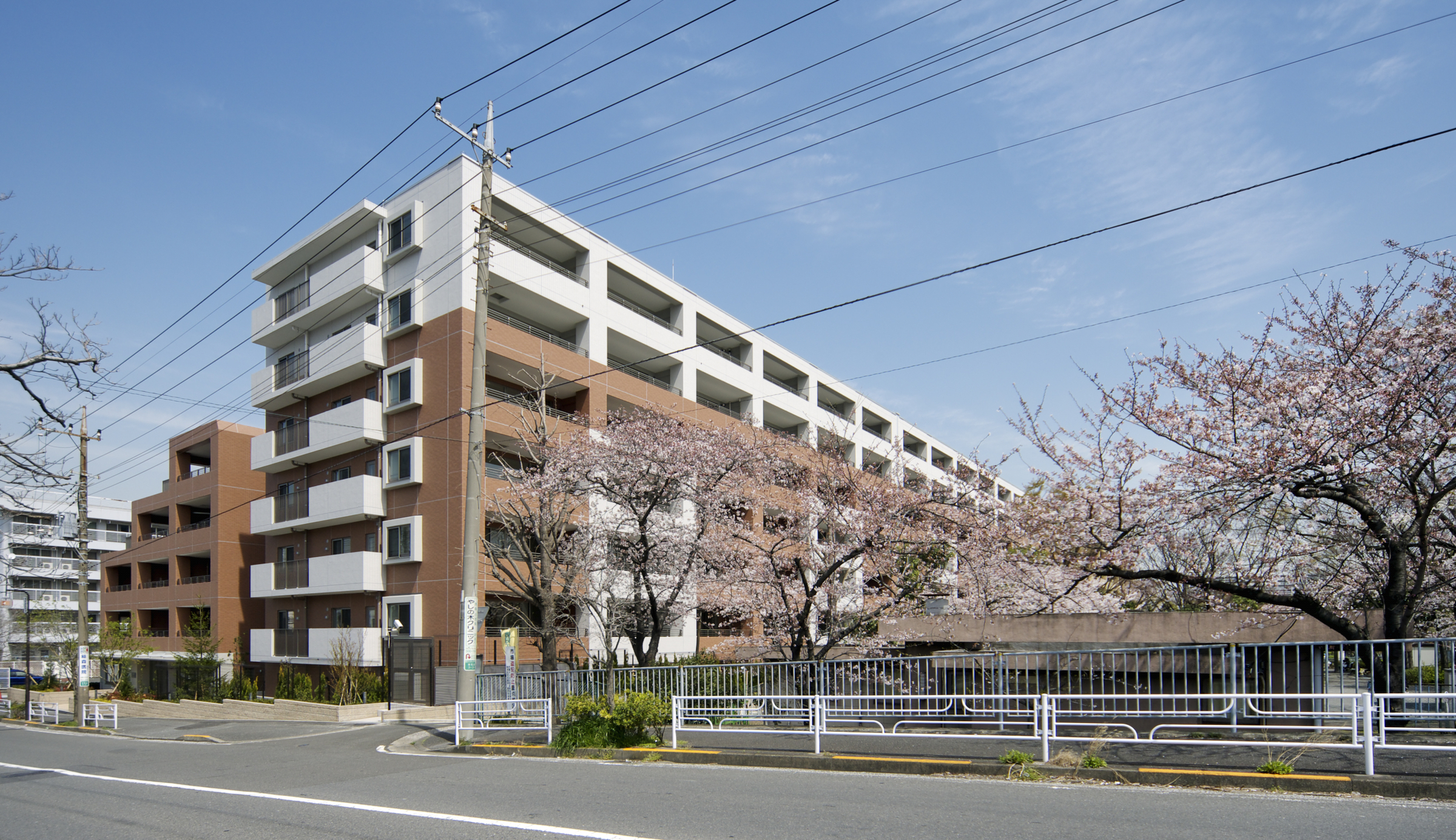 パークハウス鶴見栄町公園-0-0