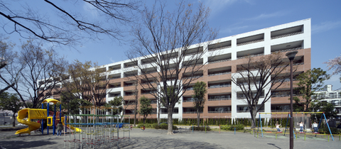 パークハウス鶴見栄町公園-h