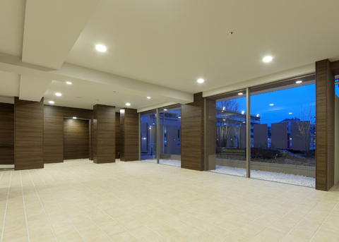 パークハウス鶴見栄町公園-h