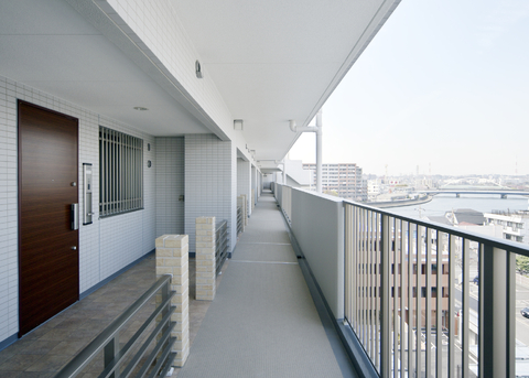 パークハウス鶴見栄町公園-h