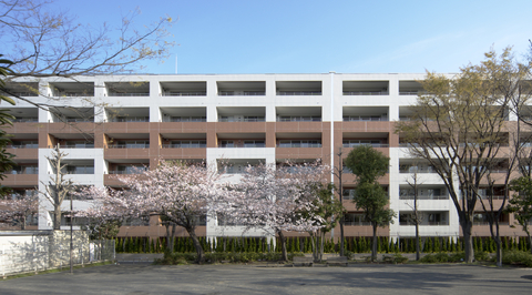 パークハウス鶴見栄町公園-h