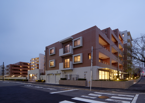 パークハウス鶴見栄町公園-h