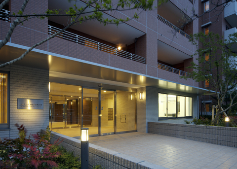 パークハウス鶴見栄町公園-h