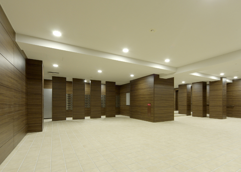 パークハウス鶴見栄町公園-h