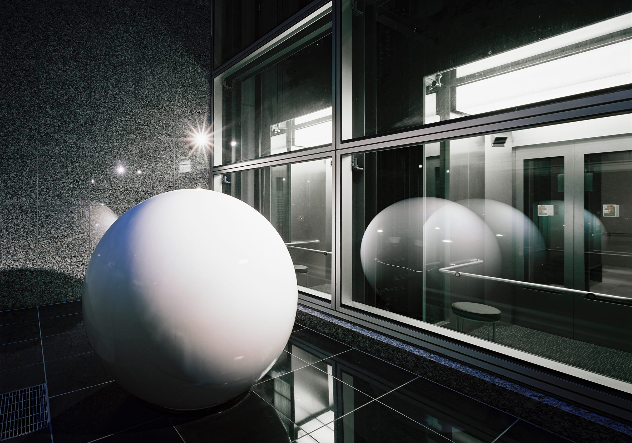 M.M.TOWERS FORESIS-h