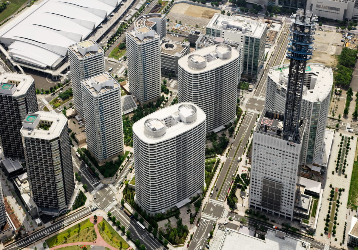 M.M.TOWERS FORESIS-h