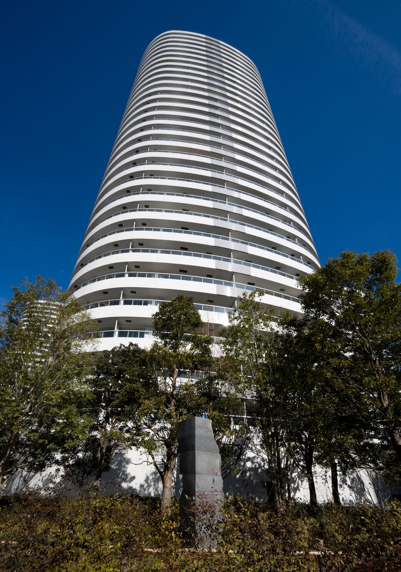 M.M.TOWERS FORESIS R棟-h