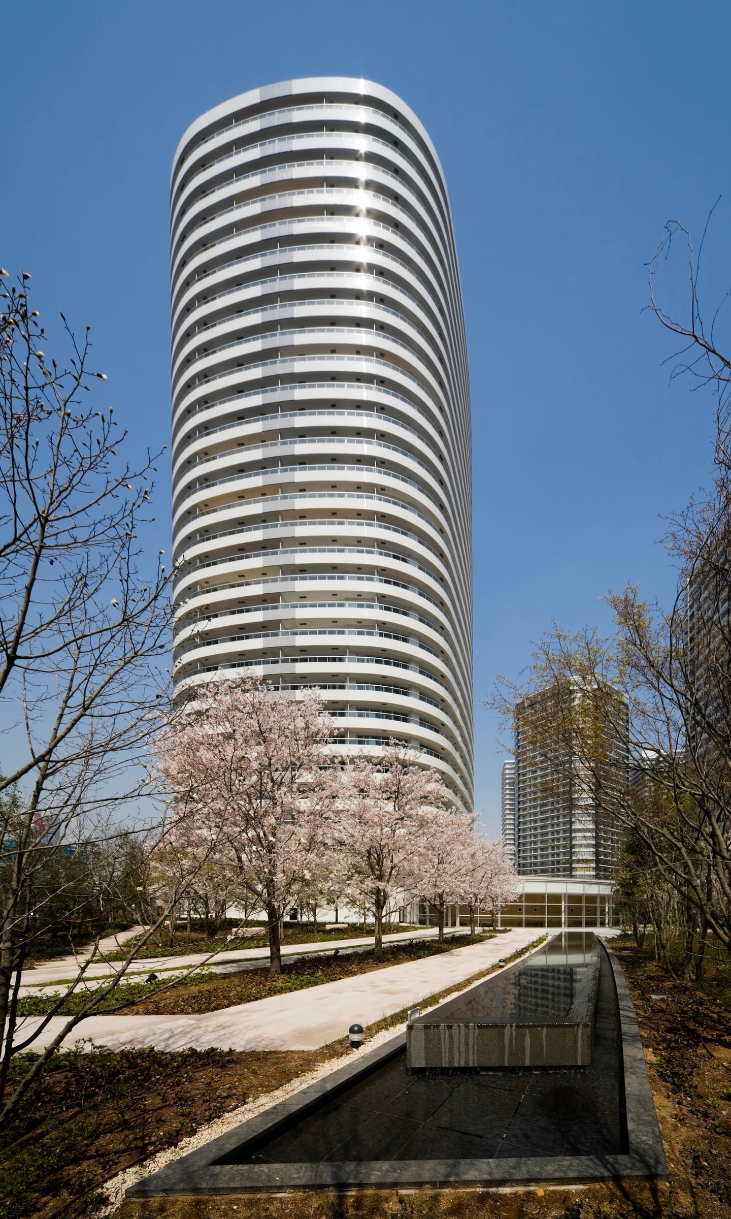 M.M.TOWERS FORESIS L棟-h