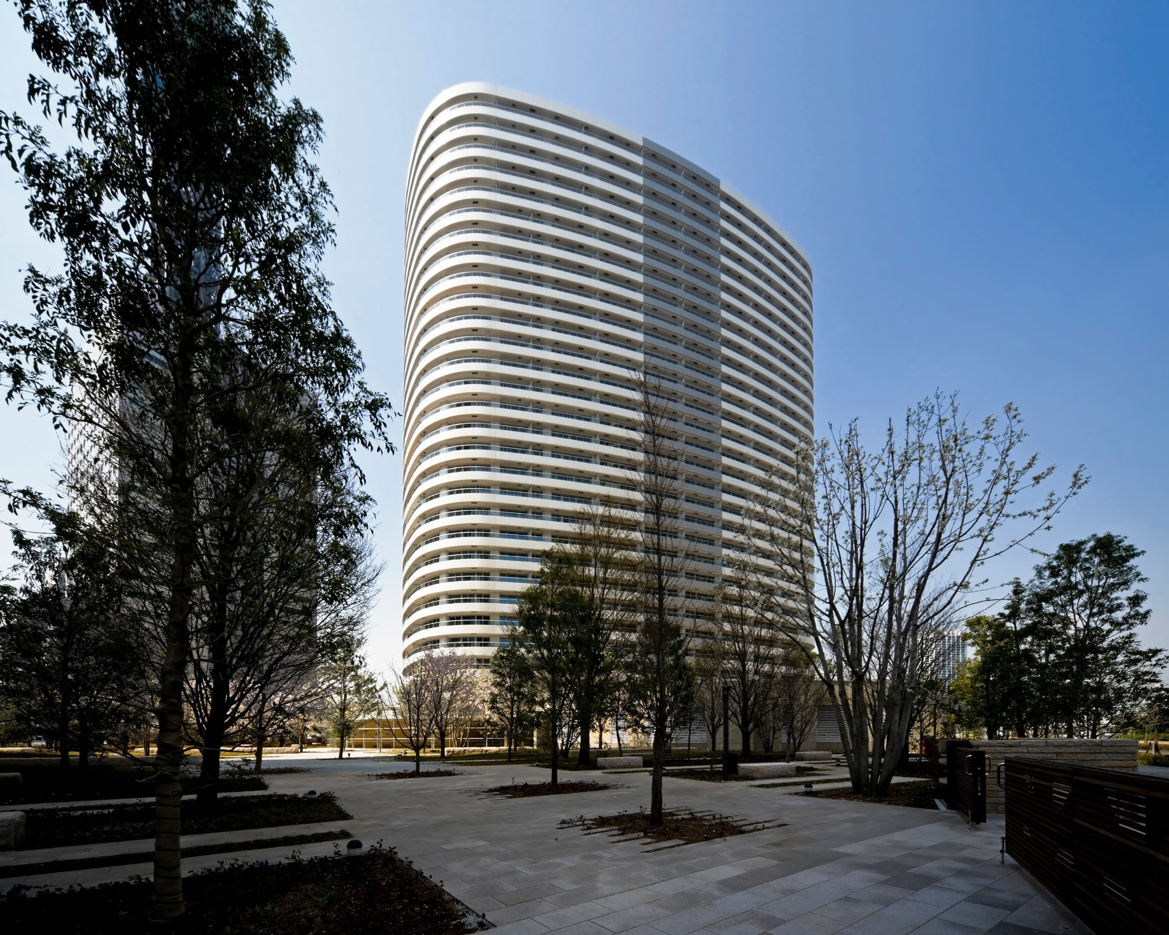 M.M.TOWERS FORESIS L棟-h