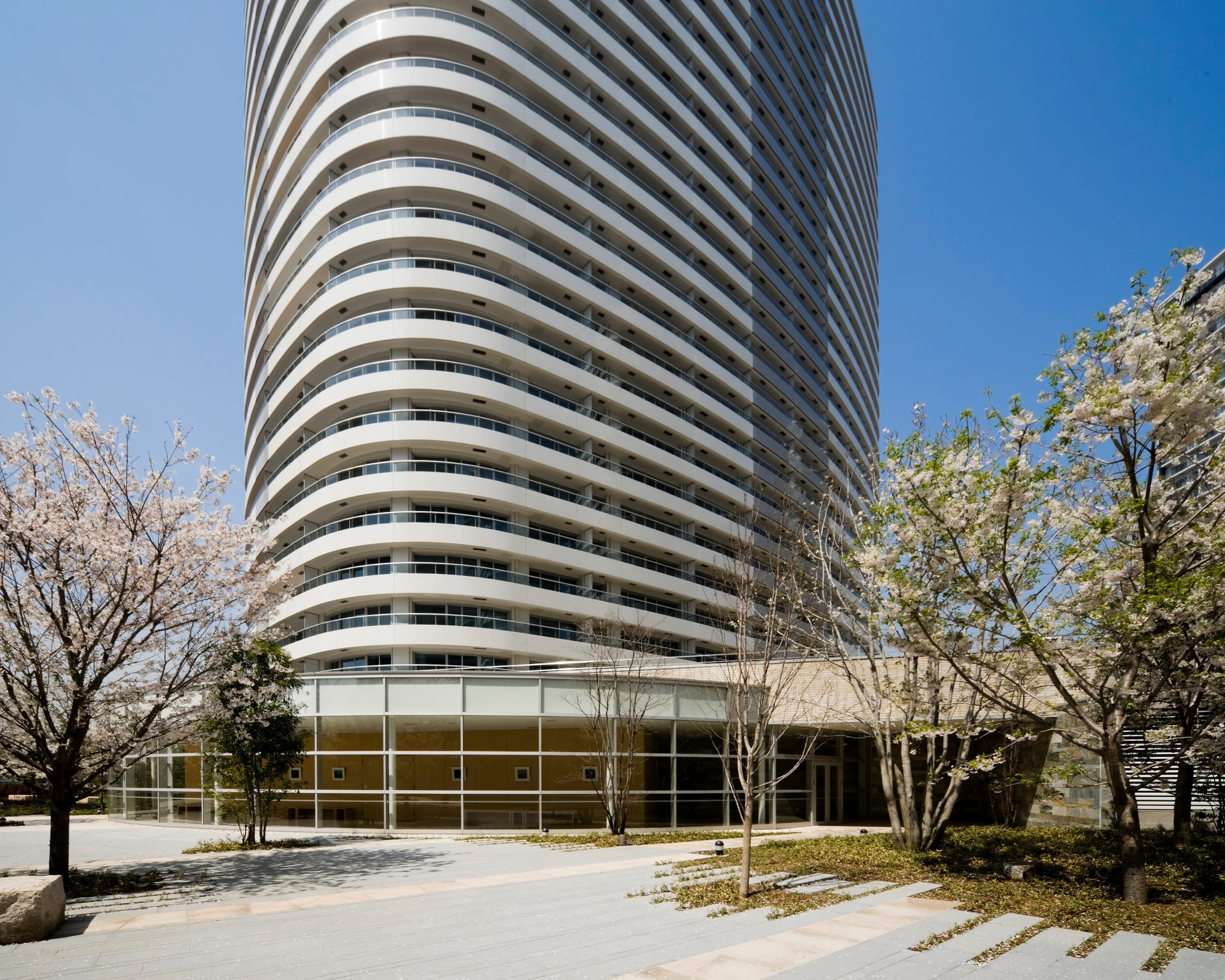 M.M.TOWERS FORESIS L棟-h