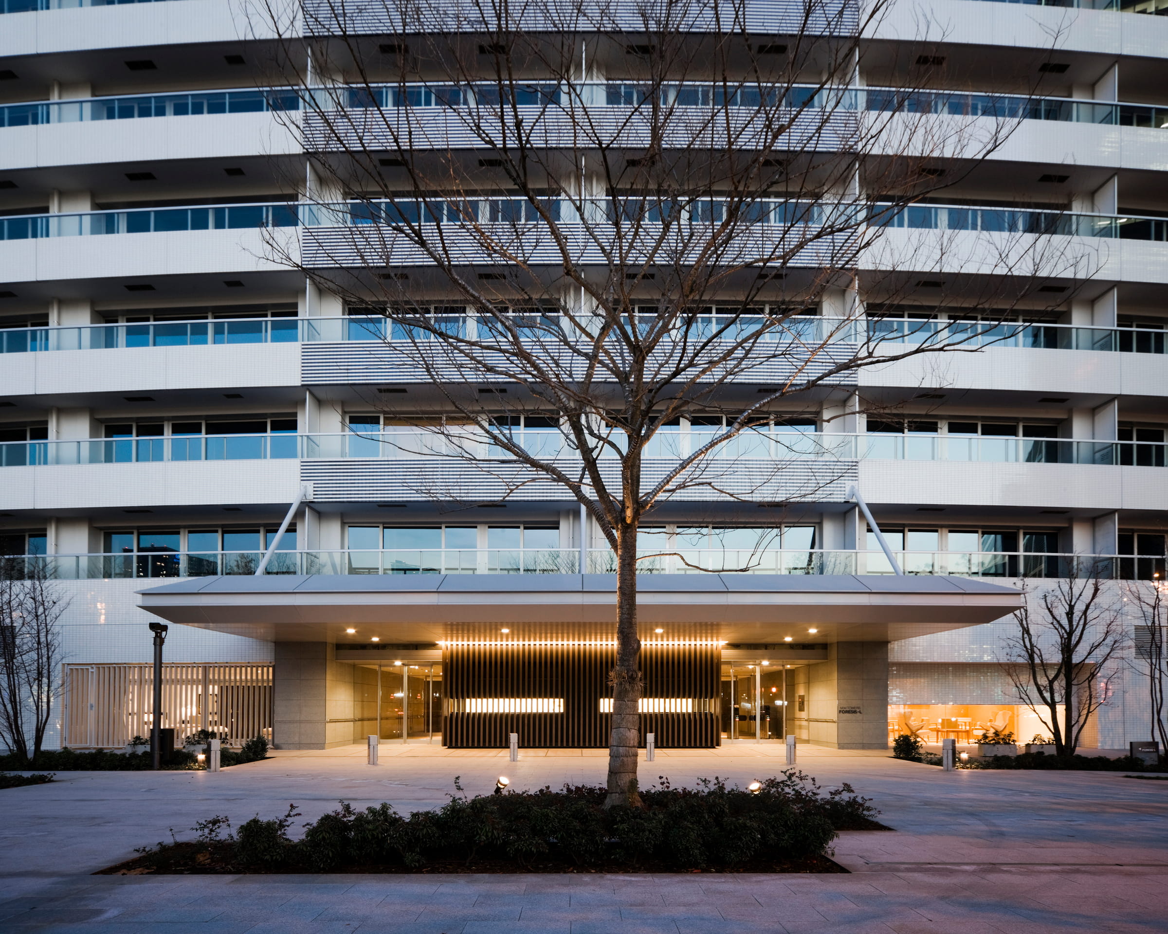 M.M.TOWERS FORESIS L棟-h