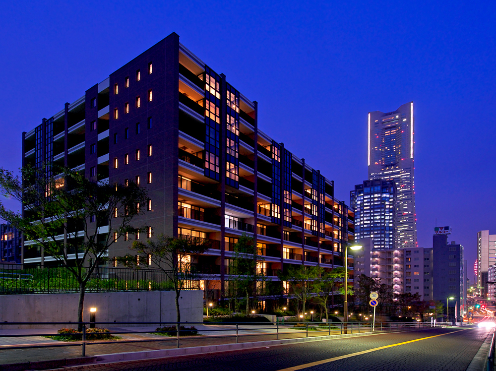 横濱紅葉坂レジデンス-h