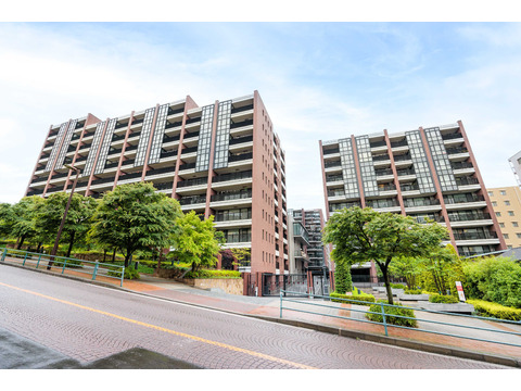 横濱紅葉坂レジデンス壱番館-h