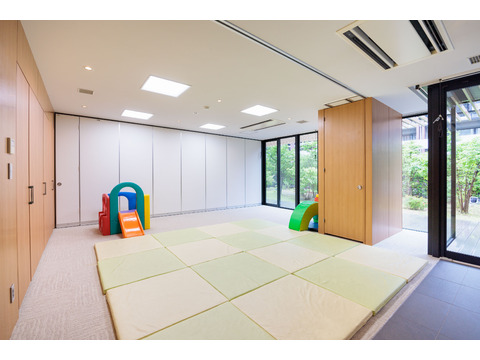 横濱紅葉坂レジデンス壱番館-h