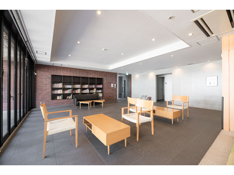 横濱紅葉坂レジデンス壱番館-h