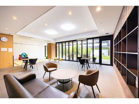 横濱紅葉坂レジデンス壱番館-h