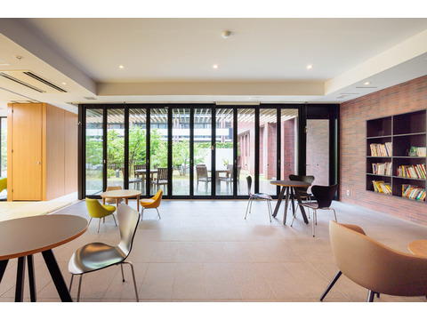 横濱紅葉坂レジデンス壱番館-h