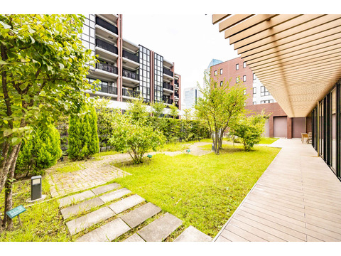 横濱紅葉坂レジデンス弐番館-h