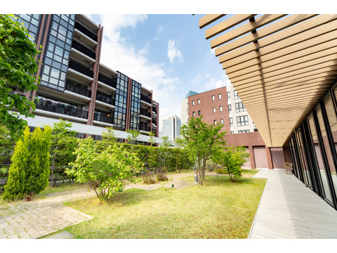 横濱紅葉坂レジデンス弐番館-h