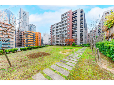 横濱紅葉坂レジデンス参番館-h