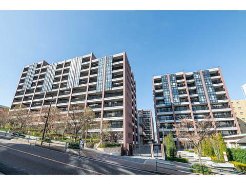 横濱紅葉坂レジデンス参番館-h