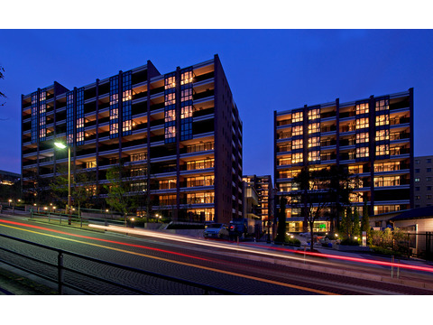 横濱紅葉坂レジデンス参番館-h