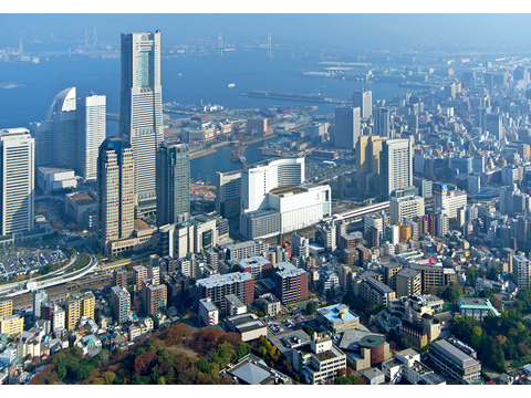 横濱紅葉坂レジデンス参番館-h