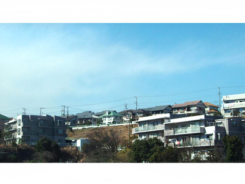 金沢文庫パークタウン　サウスコート西棟-h