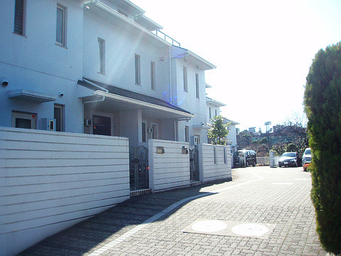 金沢文庫パークタウン　ガーデンテラスD棟-h