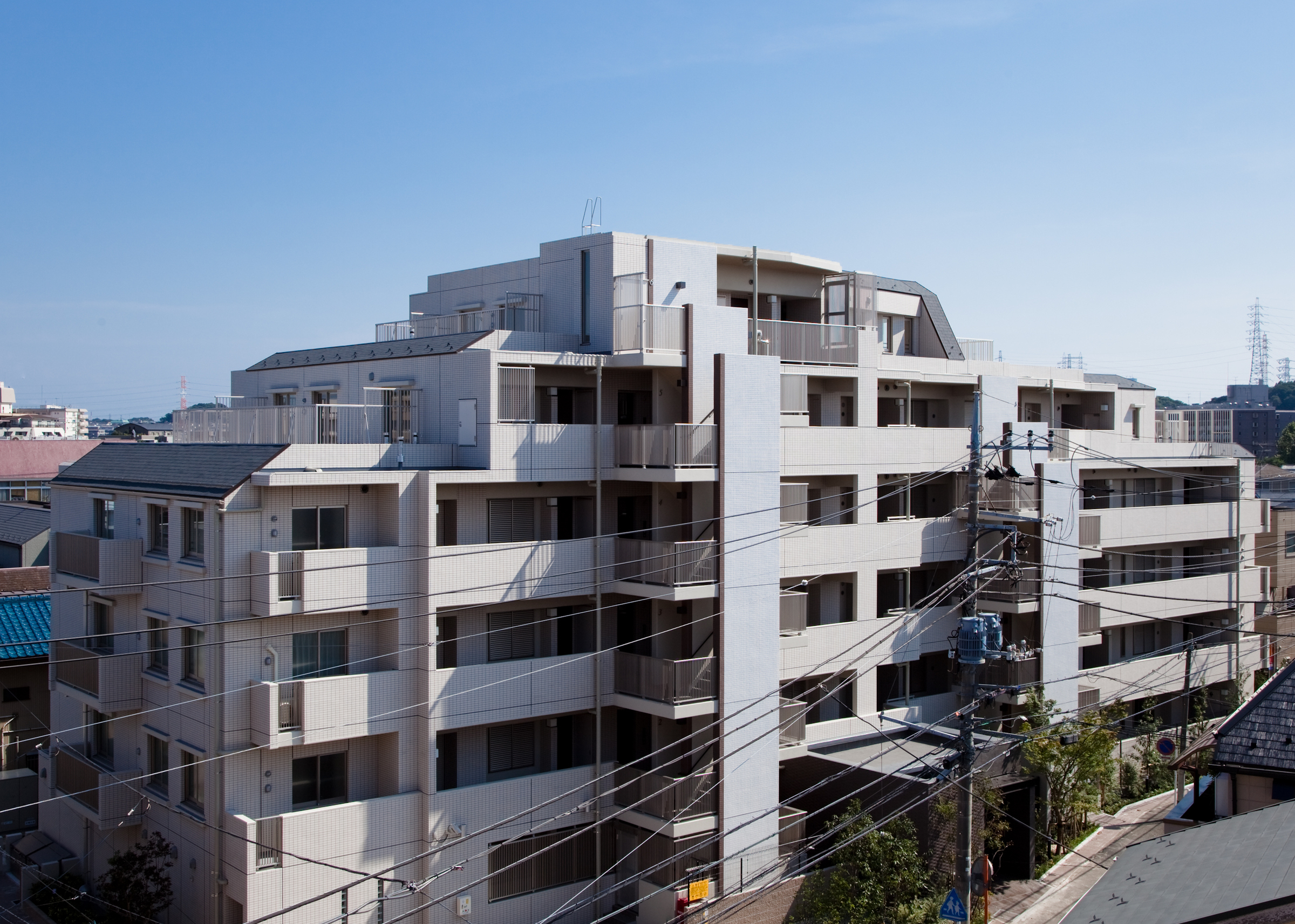 パークハウス綱島-0-0