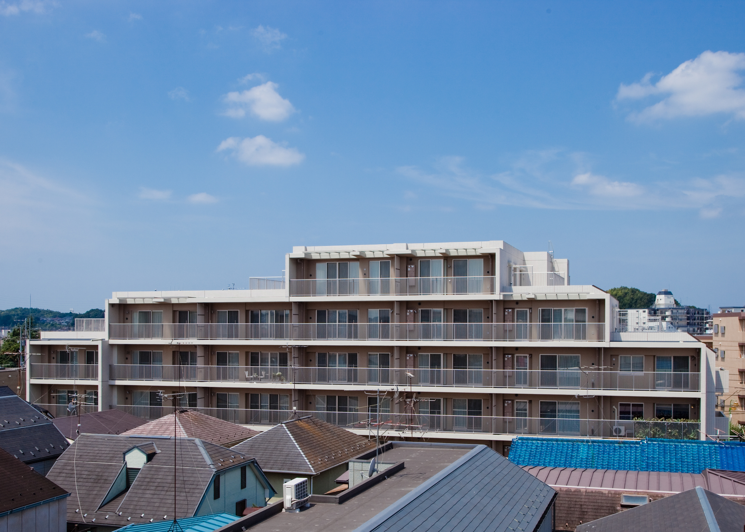 パークハウス綱島-h