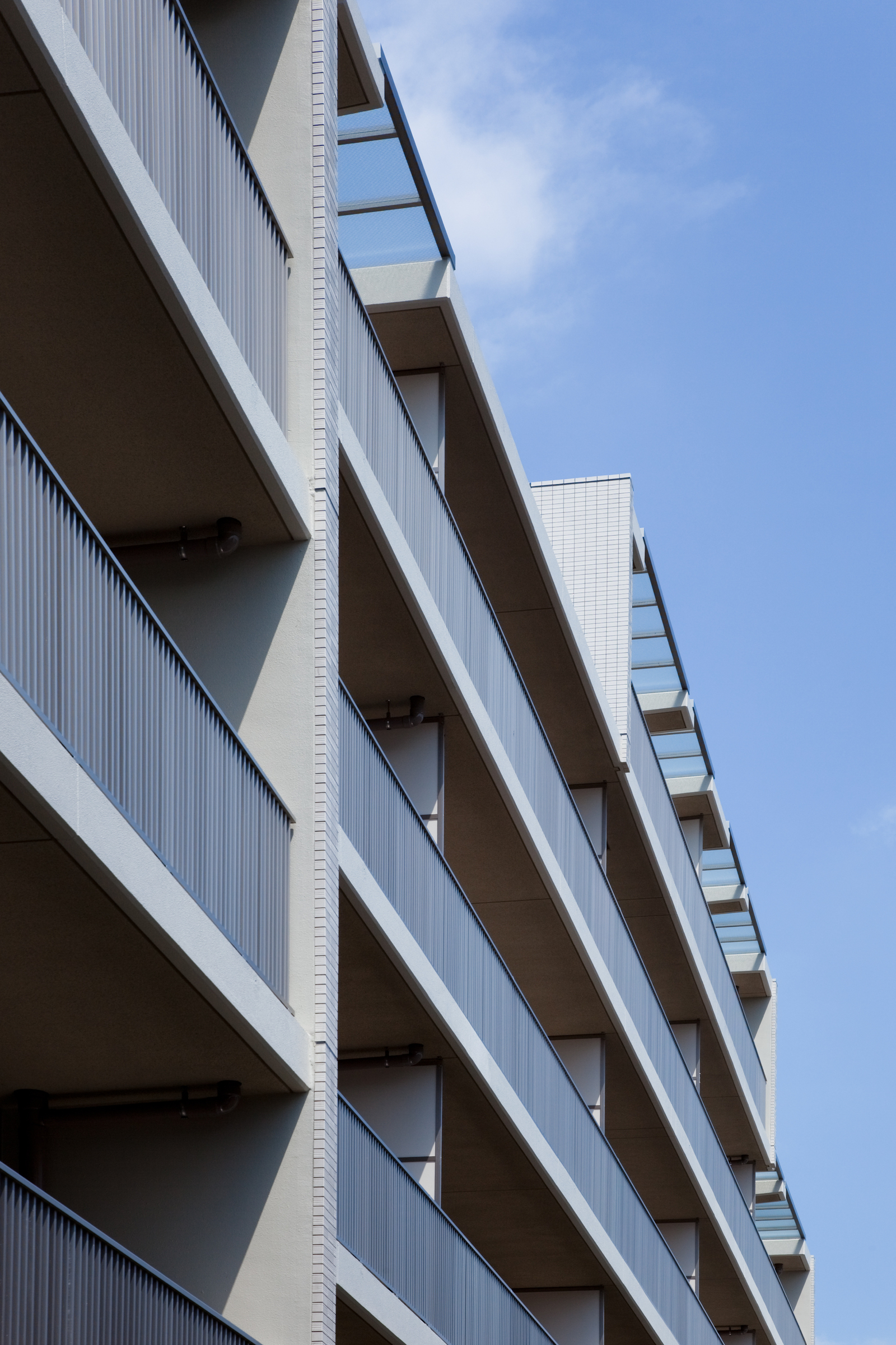 パークハウス綱島-h