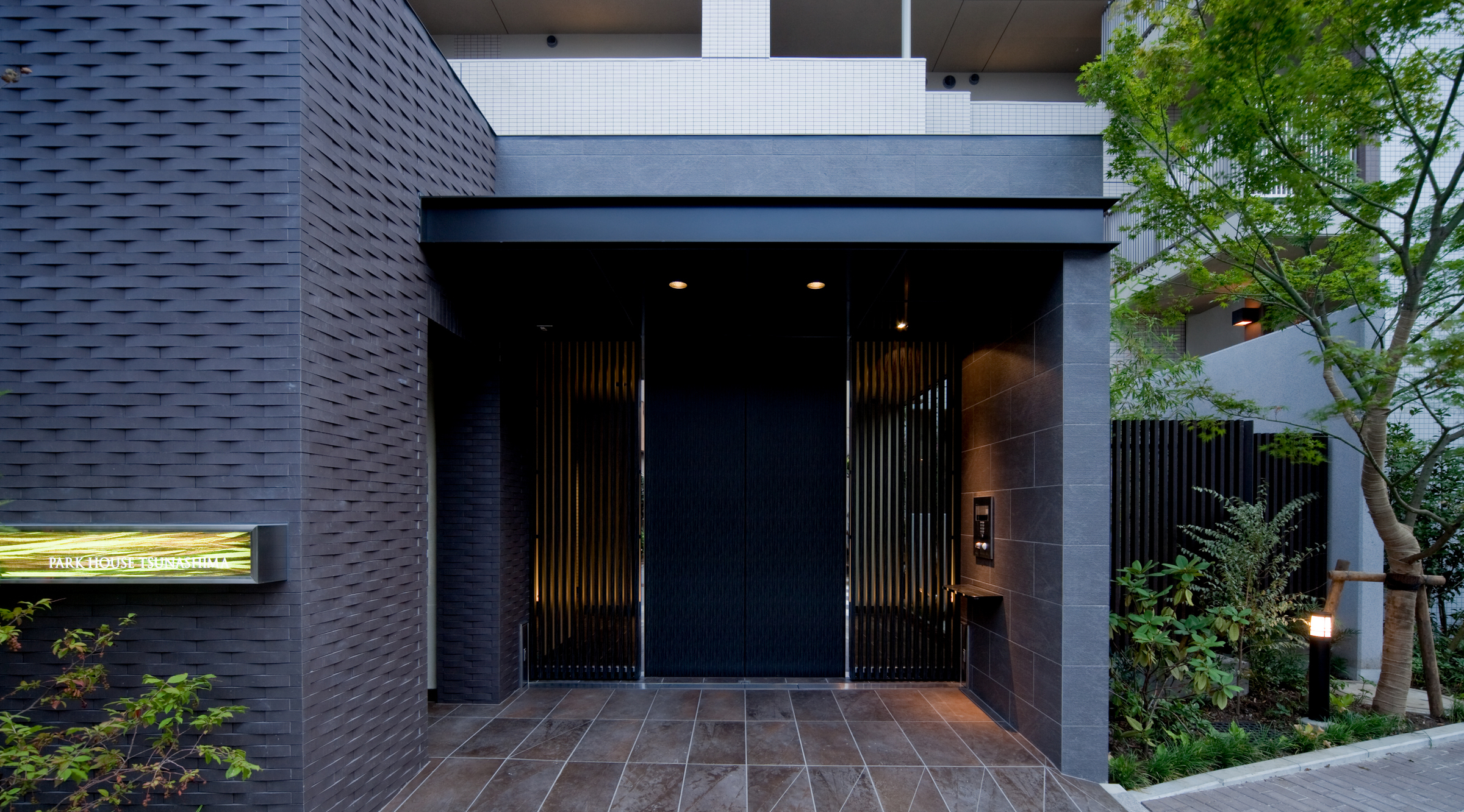 パークハウス綱島-h