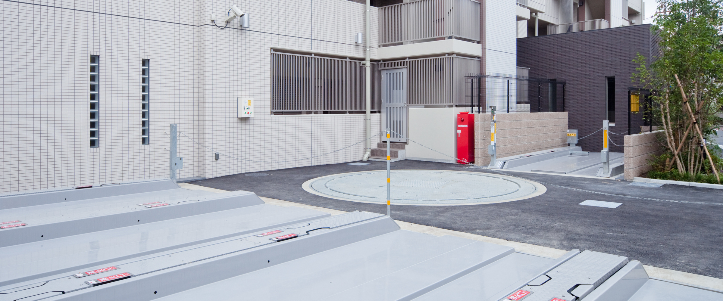 パークハウス綱島-h