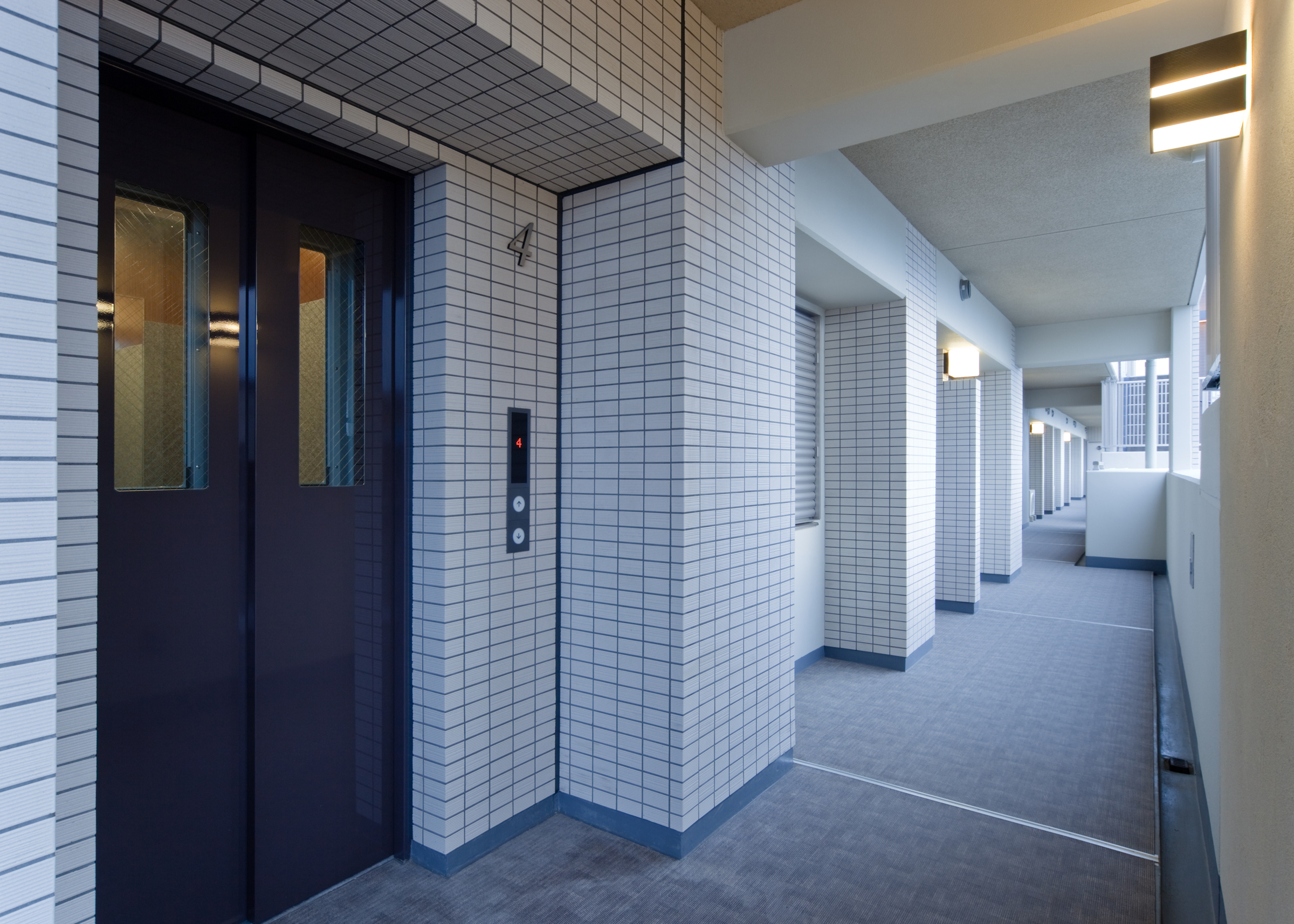 パークハウス綱島-h