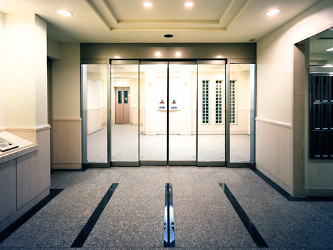 伊勢佐木南パークハウス 弐番館-h