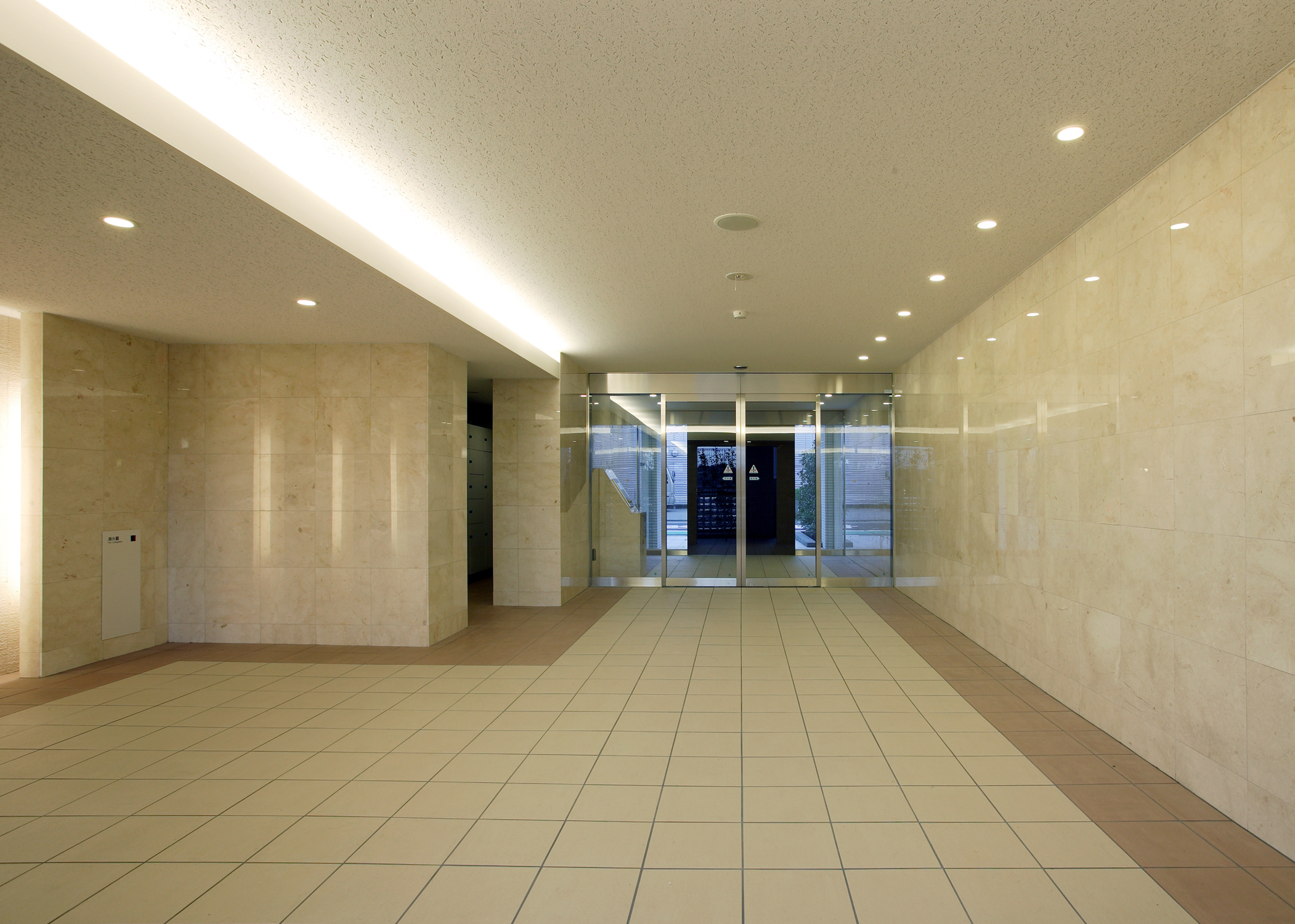 パークハウス上大岡-h