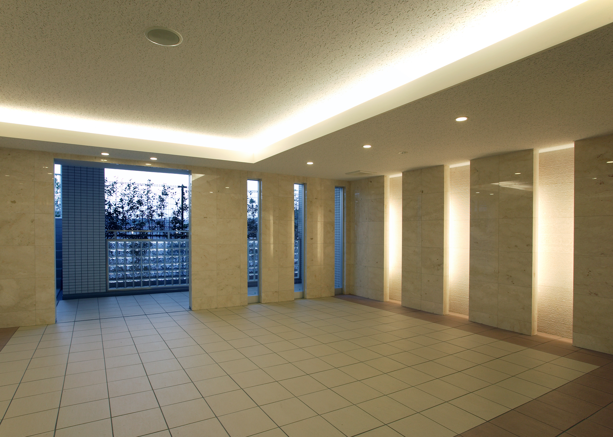 パークハウス上大岡-h