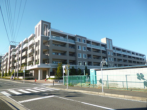 ドレッセ美しの森シルフィーノ -h