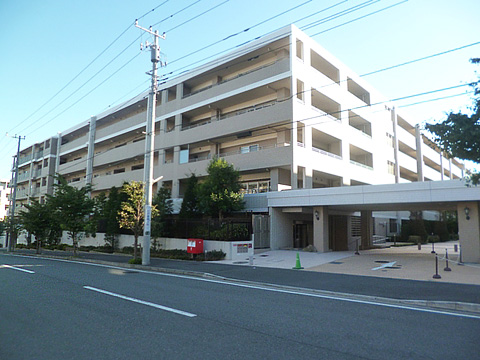 ドレッセ美しの森シルフィーノ -h