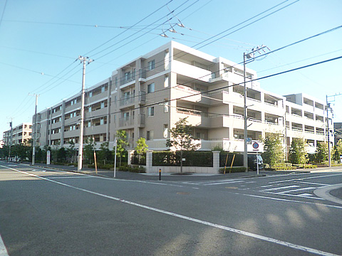 ドレッセ美しの森シルフィーノウエスト・ウィング-h