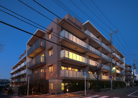 パークハウス宮崎台シンフォニーテラス-h