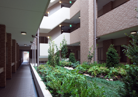 パークハウス宮崎台シンフォニーテラス-h