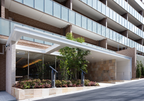 パークハウス宮崎台シンフォニーテラス-h