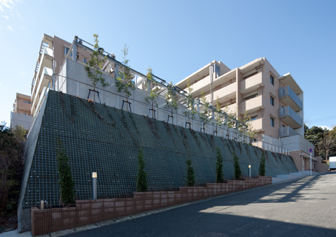 パークハウス宮崎台シンフォニーテラス-h