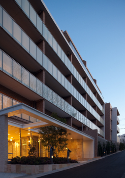 パークハウス宮崎台シンフォニーテラス-h